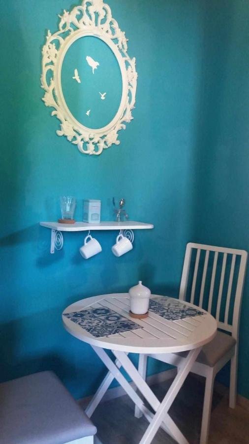 Habitacion Dormitorio Rural Itaka Zugarramurdi Bagian luar foto