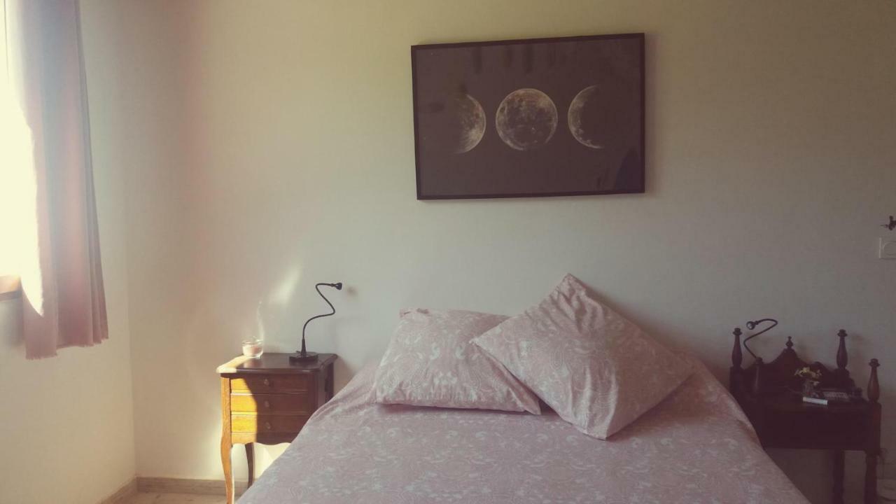 Habitacion Dormitorio Rural Itaka Zugarramurdi Bagian luar foto